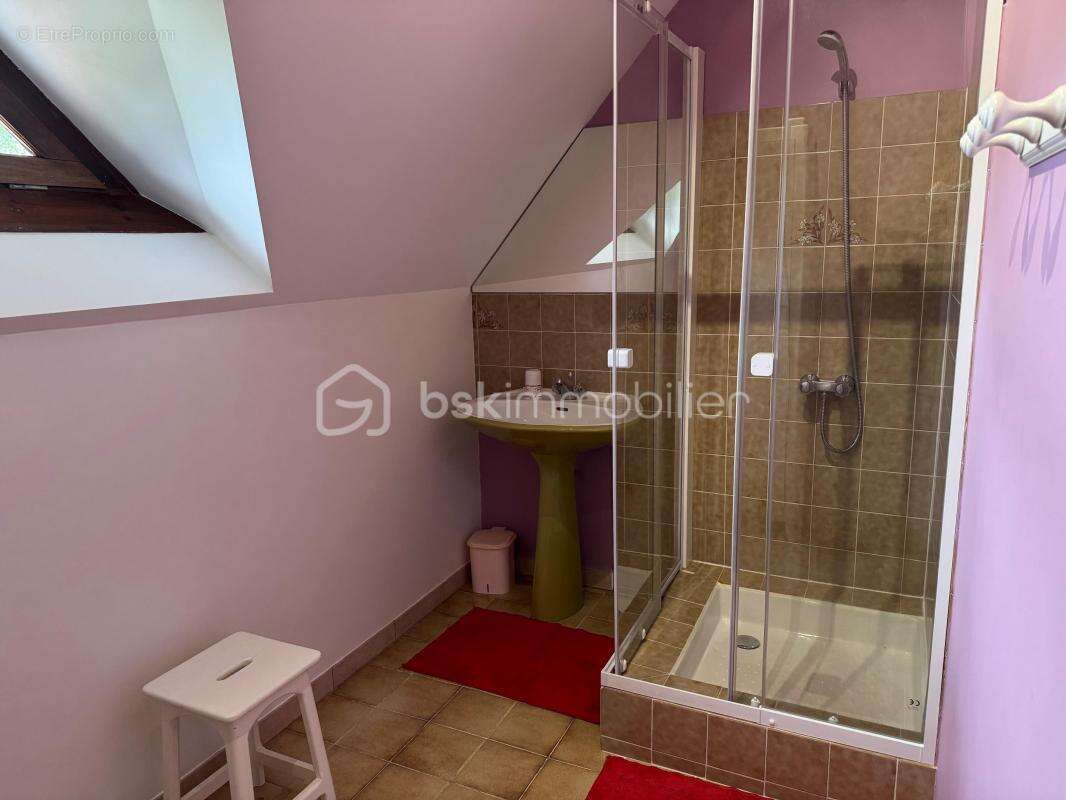 Maison à SAINT-VINCENT-JALMOUTIERS