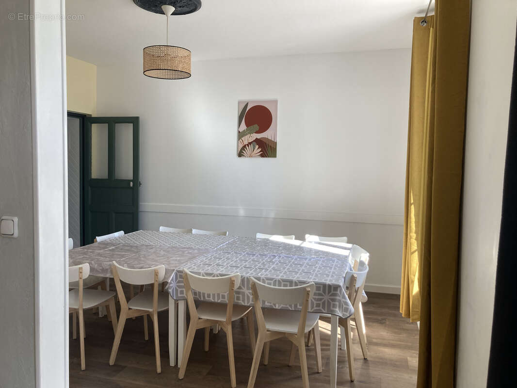 Maison à LES EPESSES