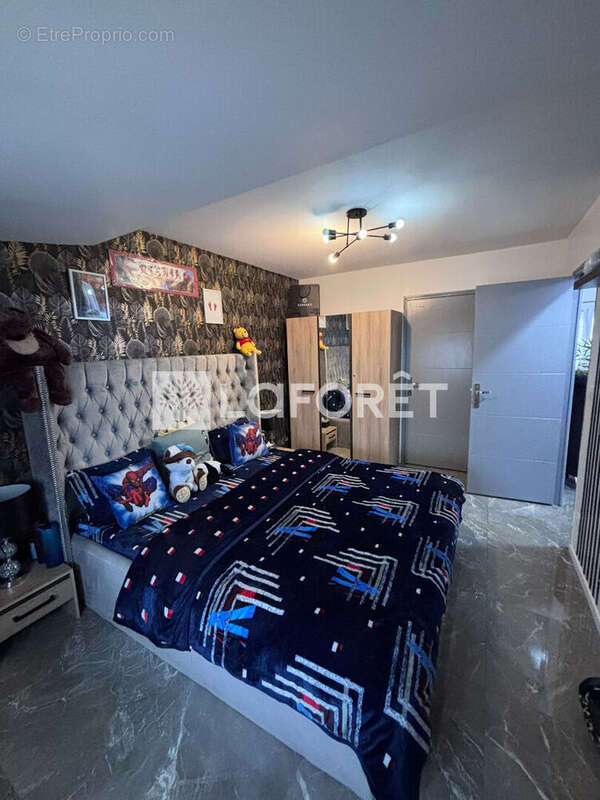 Maison à GOUSSAINVILLE