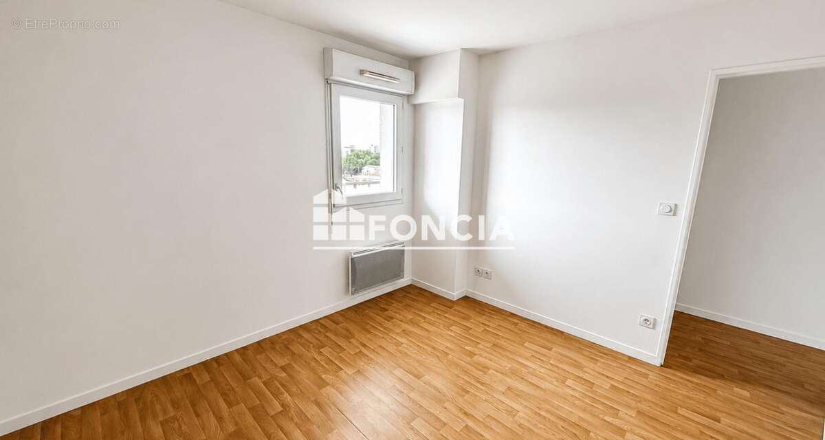 Appartement à LE GRAND-QUEVILLY