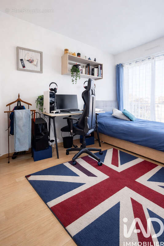 Photo 7 - Appartement à MELUN