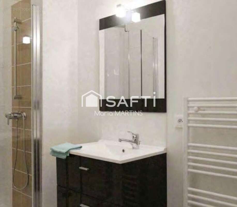 Photo 7 - Appartement à LIBOURNE