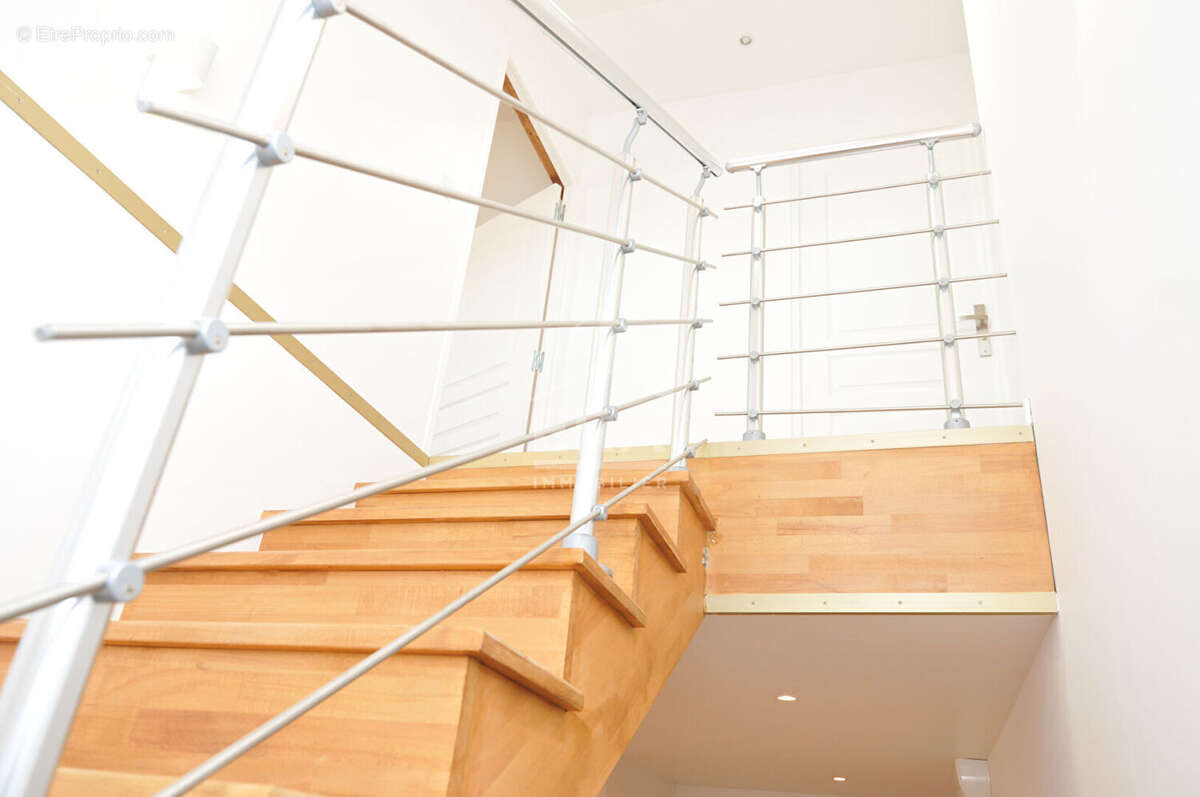 Appartement à BERCK