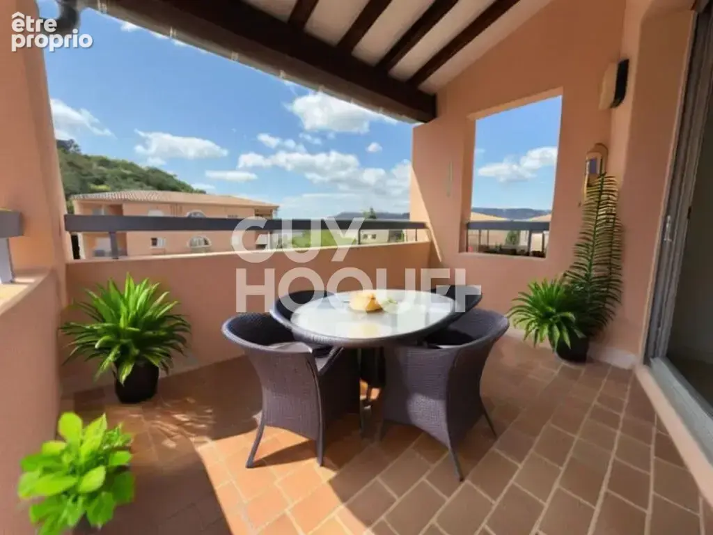 À vendre : Appartement lumineux de 3 pièces à Bagnols sur Cèze ! - photo 2