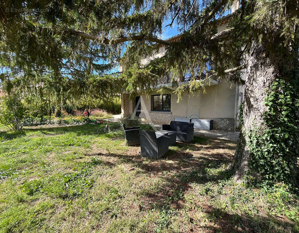 Maison à RIANS