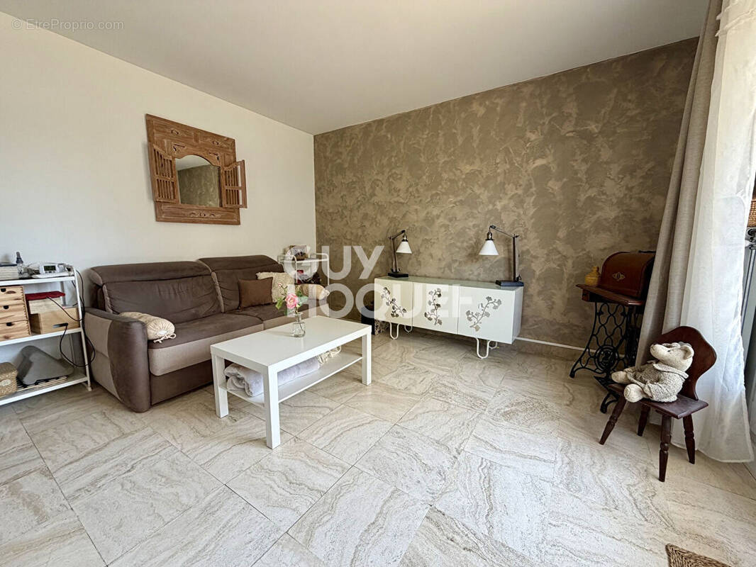 Appartement à NEUILLY-SUR-MARNE