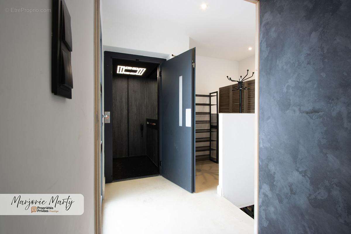 Loft  d'exception  - 8 pièce(s) - 188 m2 - 11200 PARAZA - 890 000  HAI - photo 6