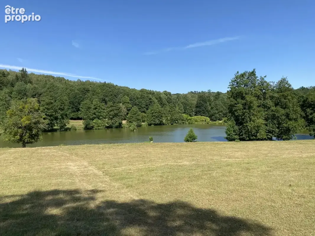 Propriété dans le Perche - photo 40