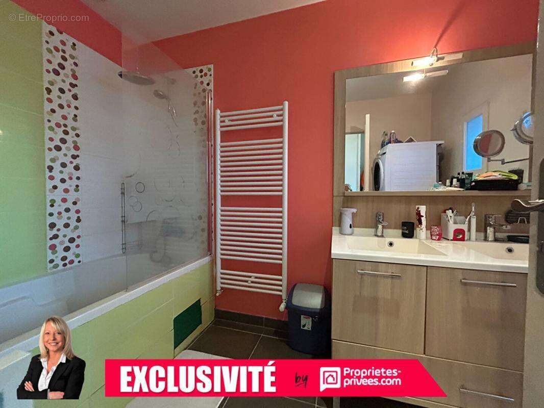 Appartement à ROANNE