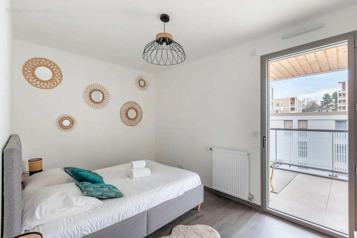Appartement à BRON