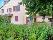 Maison à CHARLIEU