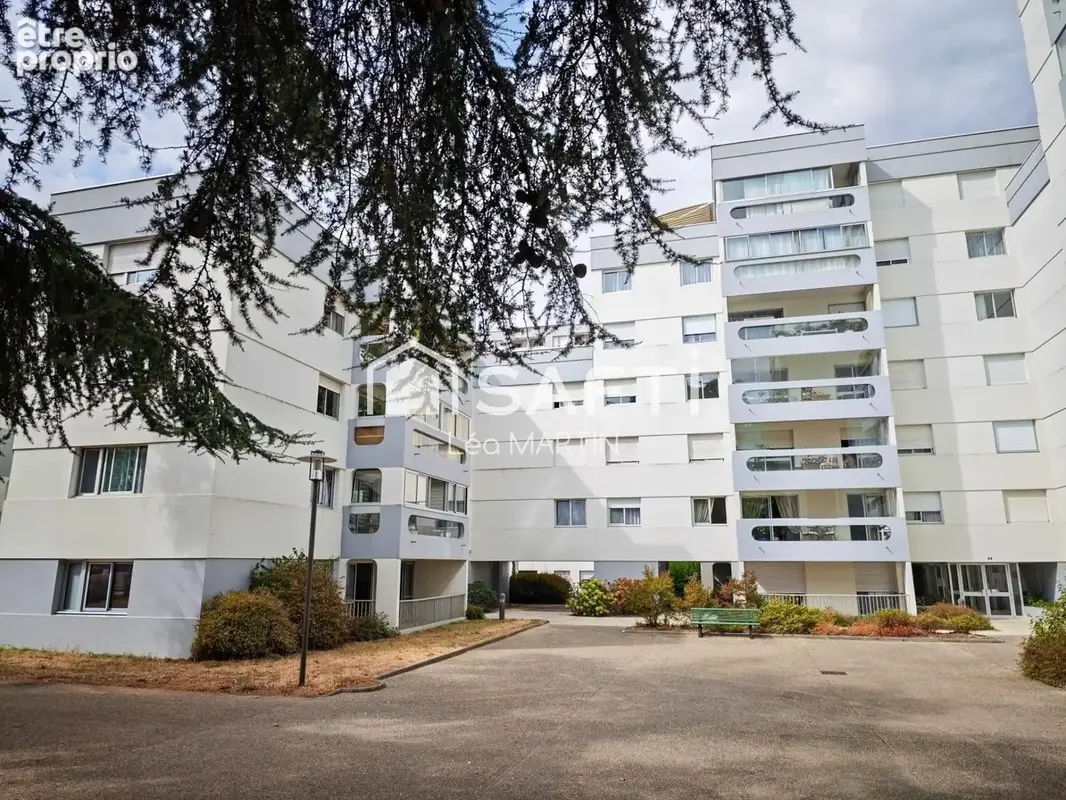 Photo 1 - Appartement à CHOLET
