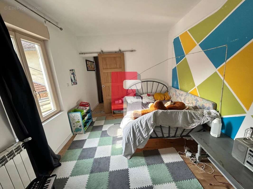 Maison à VENDEUVRE-SUR-BARSE