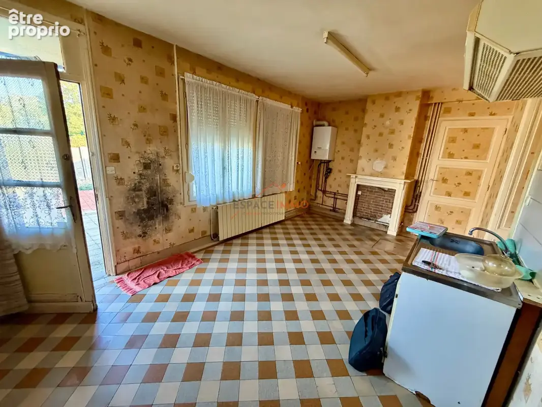 HAVELUY Maison sur 1600m2 A visiter - photo 3