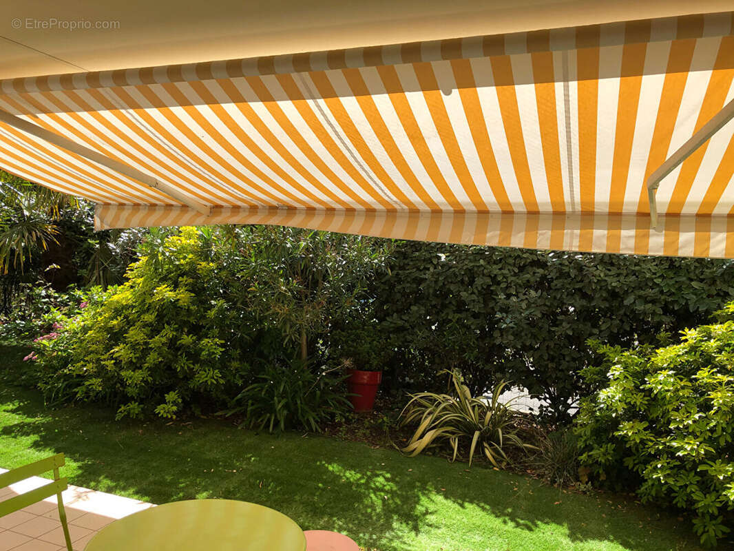 Appartement à LE BOUSCAT