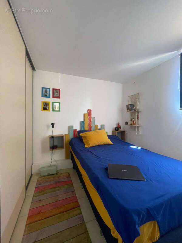 83440 tourettes maison f3 parking piscine golf terre blanche - photo 16