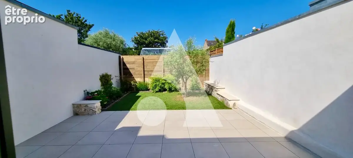 Maison La Roche Sur Yon 5 pièce(s) - photo 5