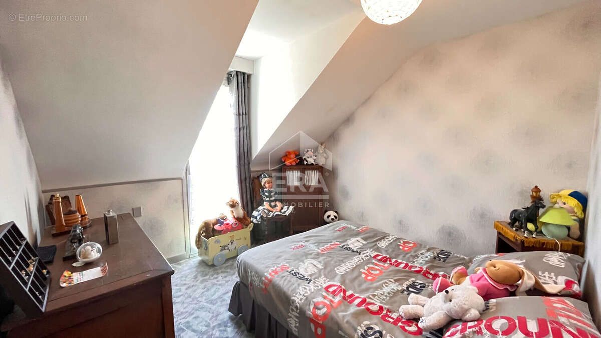 Maison à NOGENT-LE-ROTROU