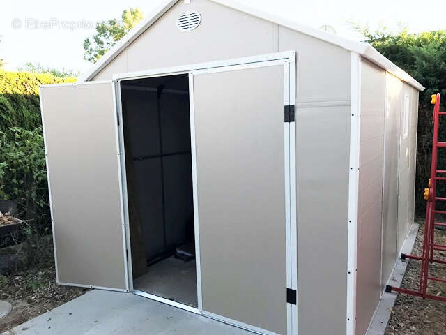 Terrain à SAINT-GEORGES-D&#039;OLERON