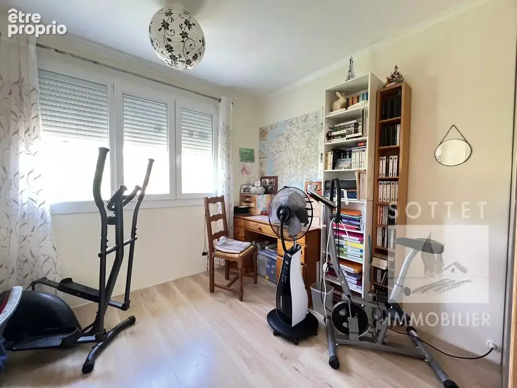 Maison quartier calme bollene - photo 9