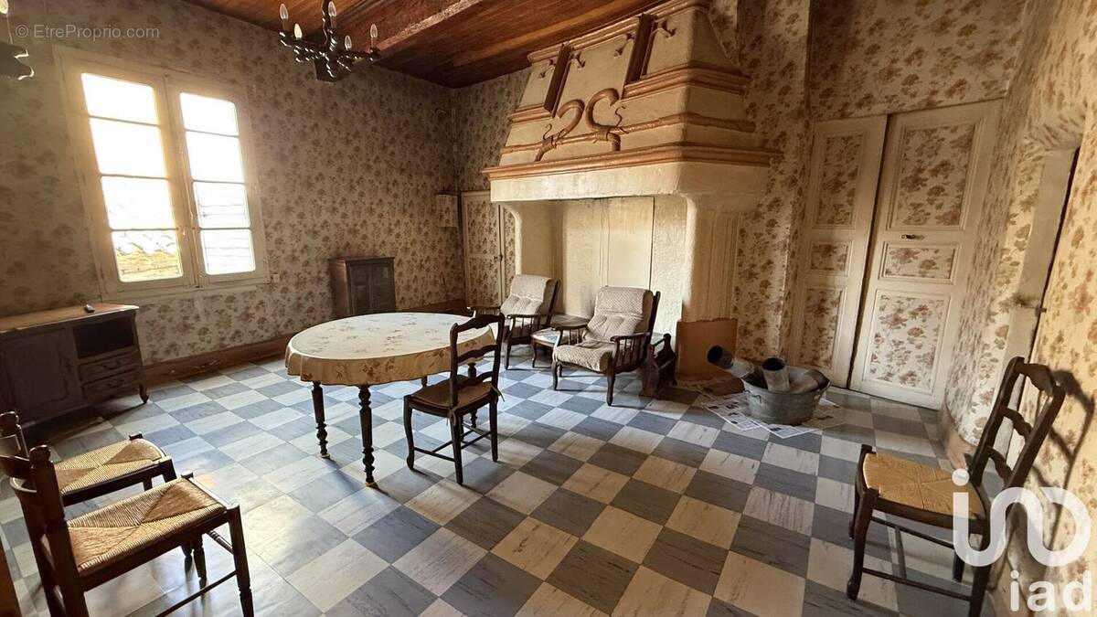 Photo 1 - Appartement à ASPIRAN