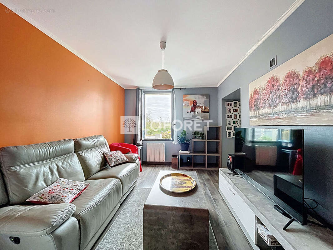 Maison à SAINT-JUST