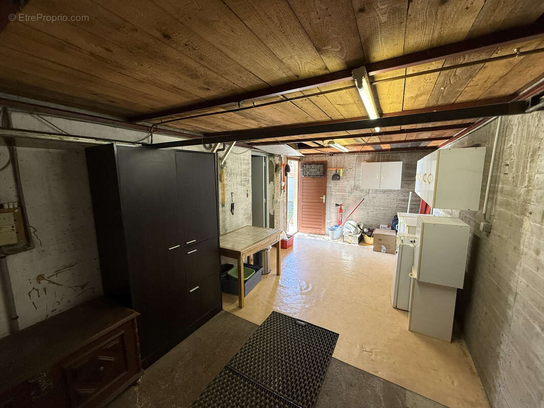 Maison à CHARVIEU-CHAVAGNEUX