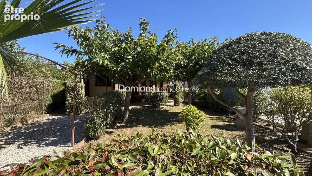 Maison 3 pièces 49 m² à vendre à Argeles-Sur-Mer (66700) - photo 6
