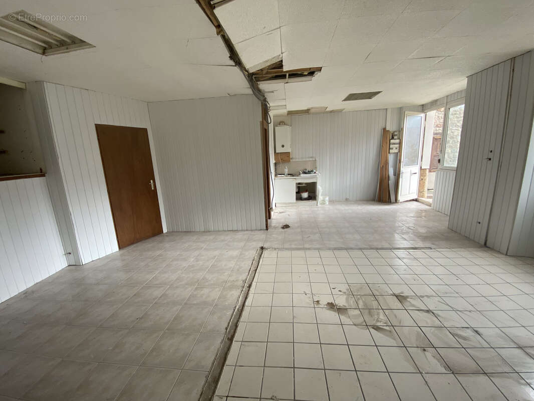 Appartement à ANNONAY