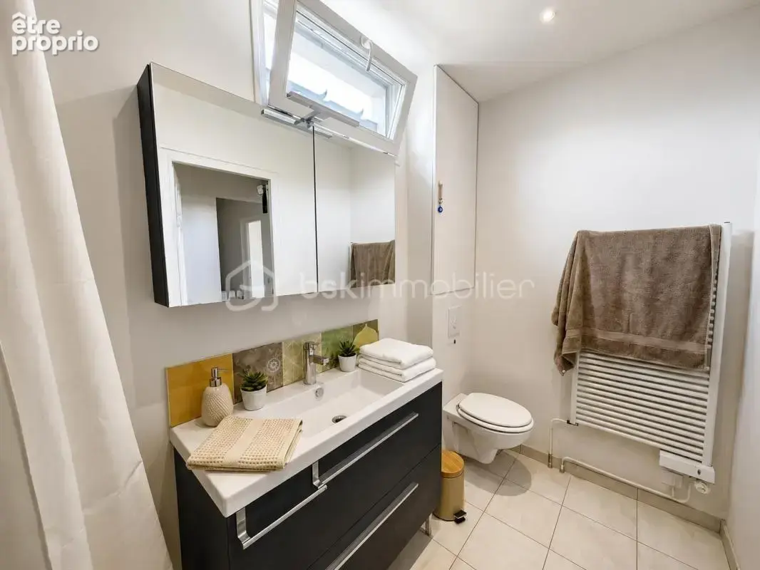 Maison familiale - 3 chambres - proche gare et commerces - photo 14