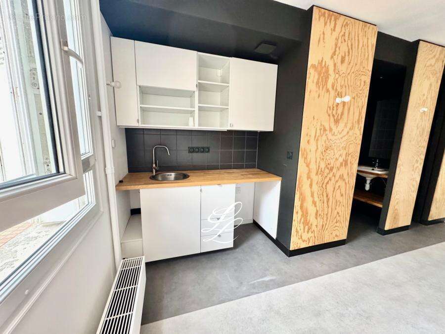 Appartement à LE MANS