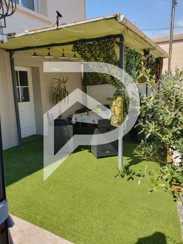 Appartement à AGDE