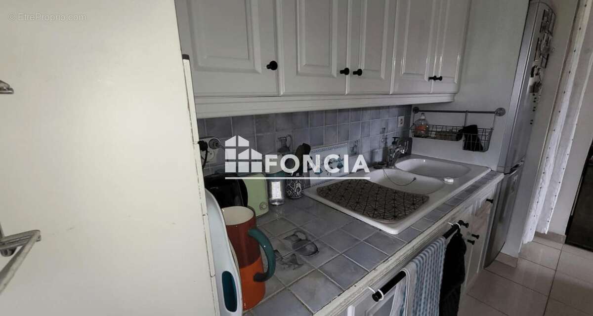 Appartement à CHOISY-LE-ROI