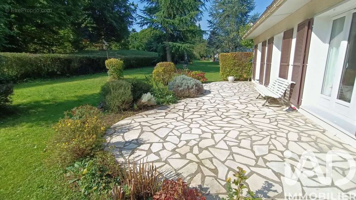 Photo 3 - Maison à NOTRE-DAME-DE-BONDEVILLE