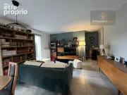 Appartement à MAUREPAS