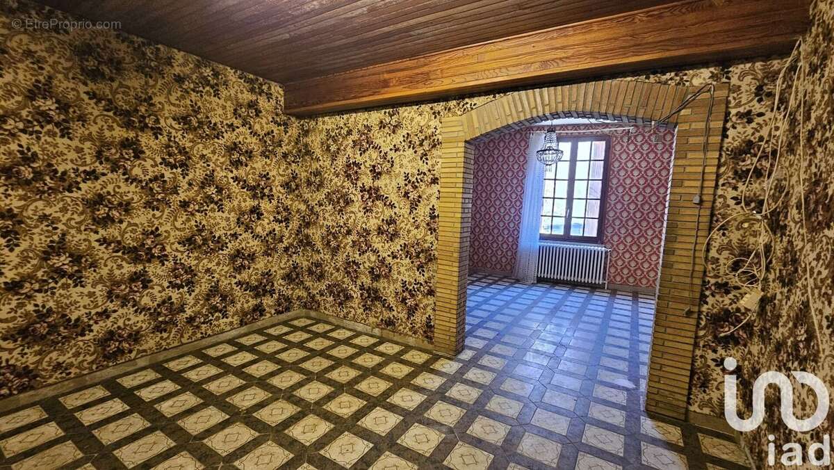Photo 6 - Maison à AUTUN