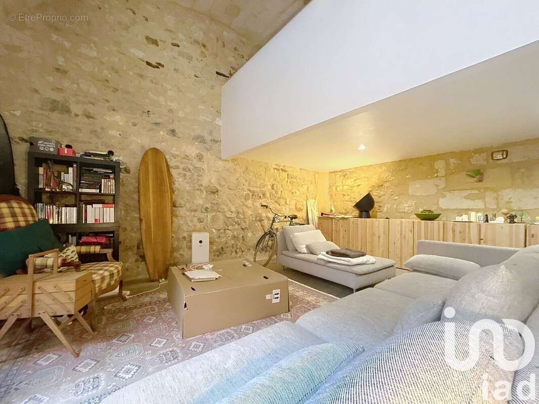 Photo 6 - Appartement à BORDEAUX