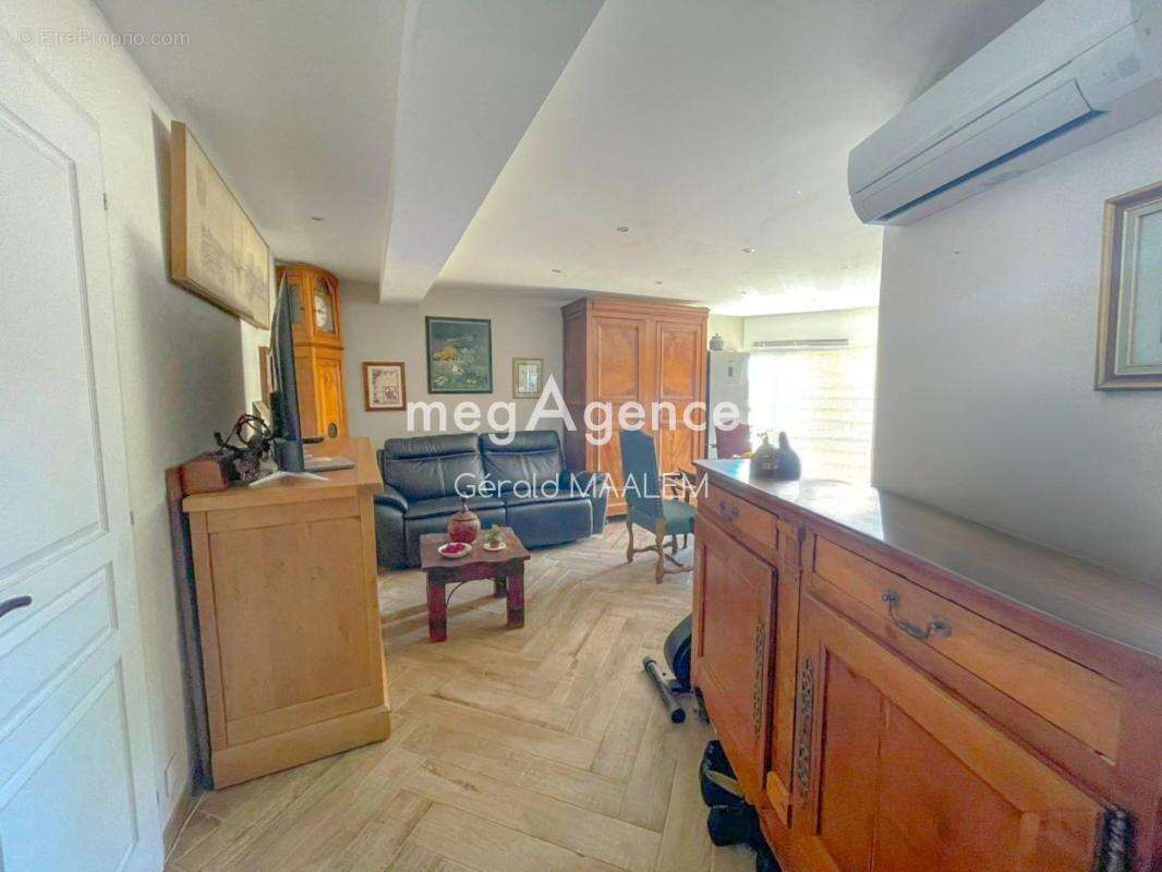 Appartement 3 pièces de 55m² à Fréjus - photo 2