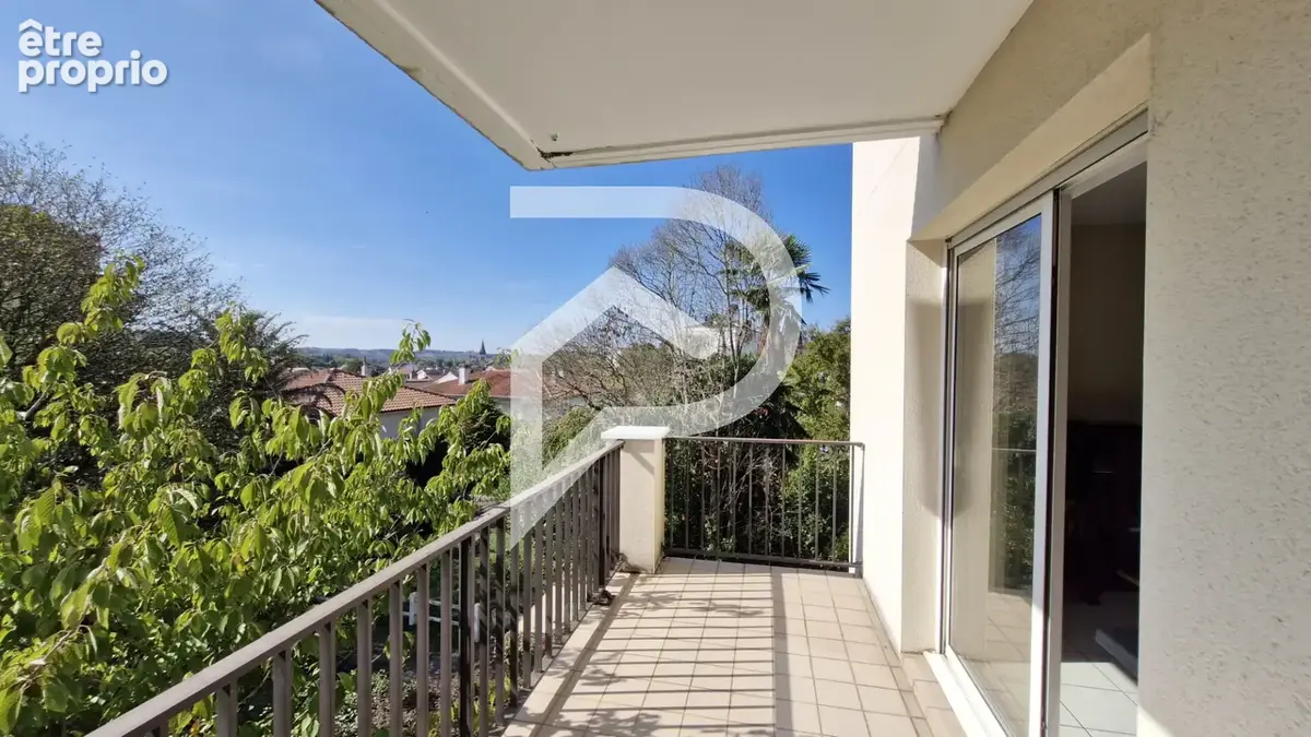 Appartement 3 pièces 77 m² avec ascenseur et parking, centre ORTHEZ - photo 11