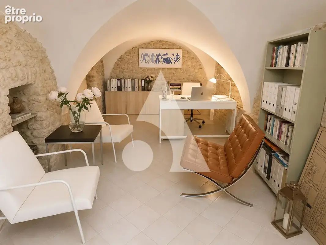 Maison de village 122m² , 4 chambres et 2 terrasses - photo 16
