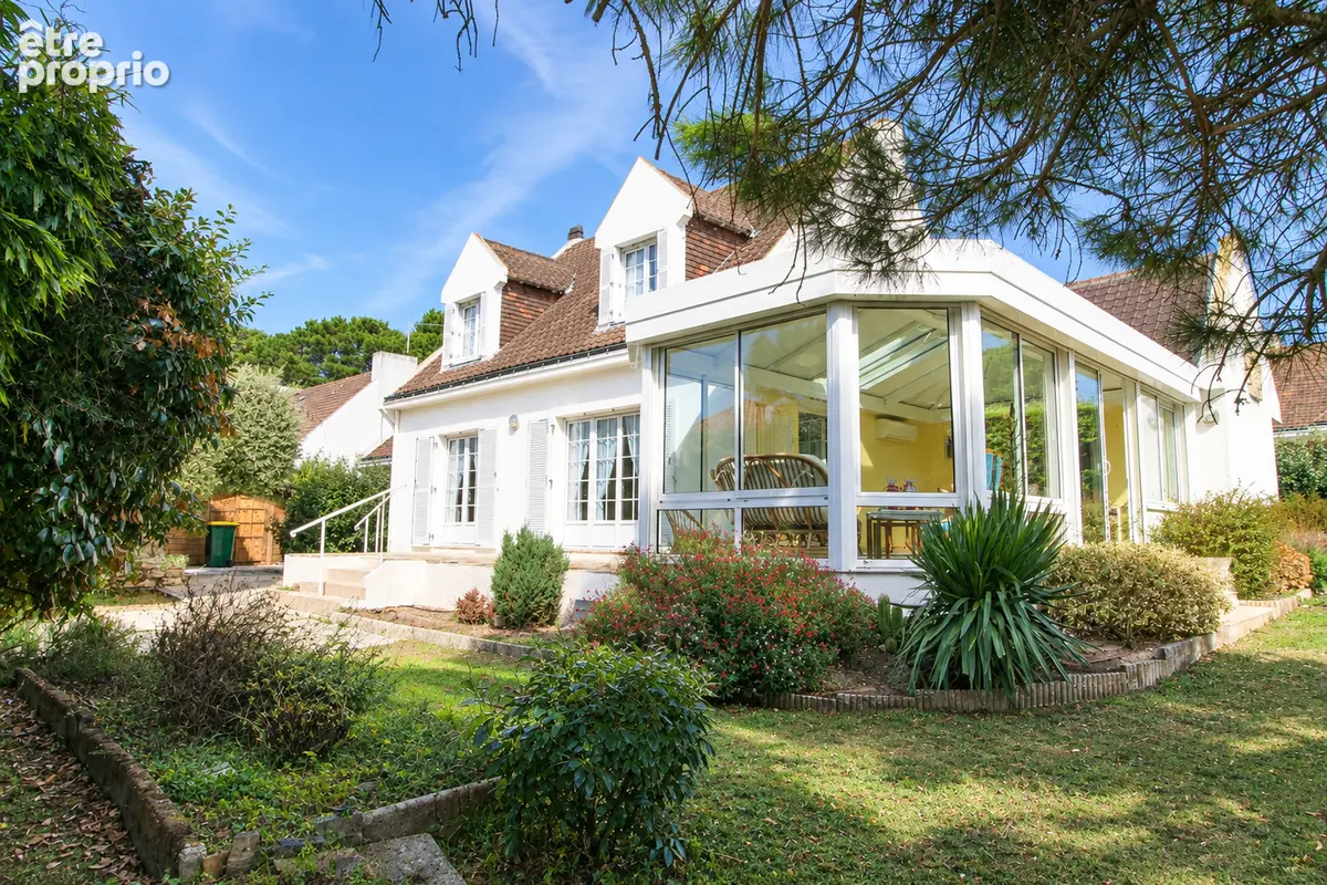 Maison la baule guezy - photo 2
