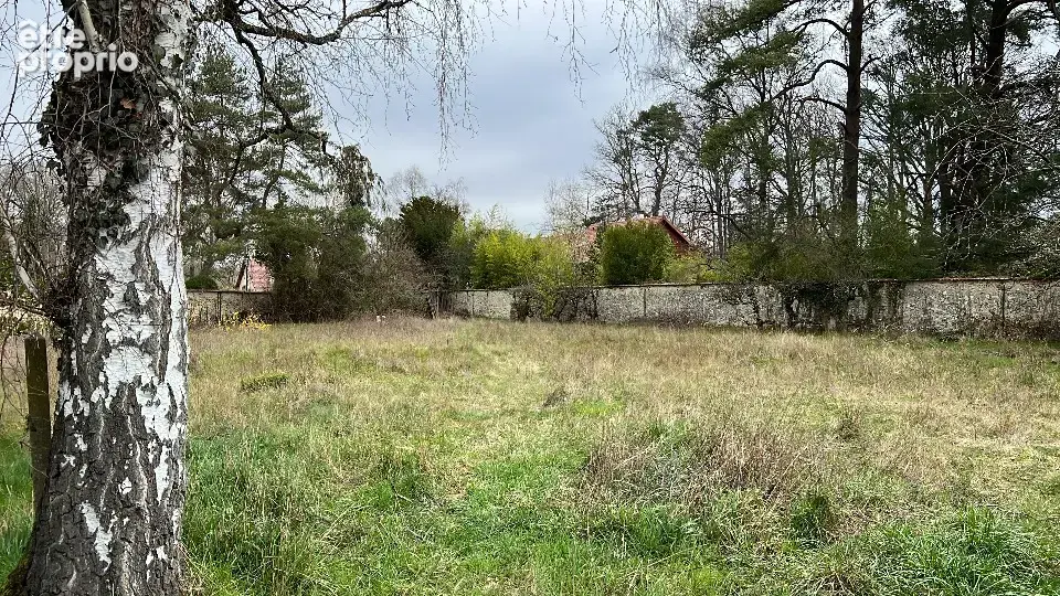 Photo Terrain à Breuillet au prix de 119 000€