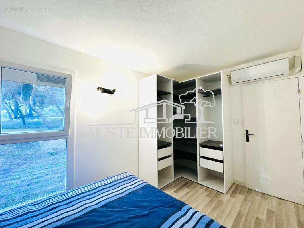 Appartement à MARTIGUES