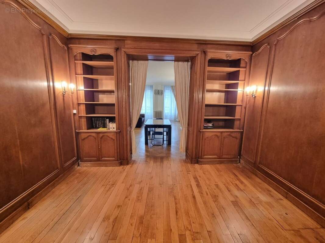 Appartement à RIVE-DE-GIER