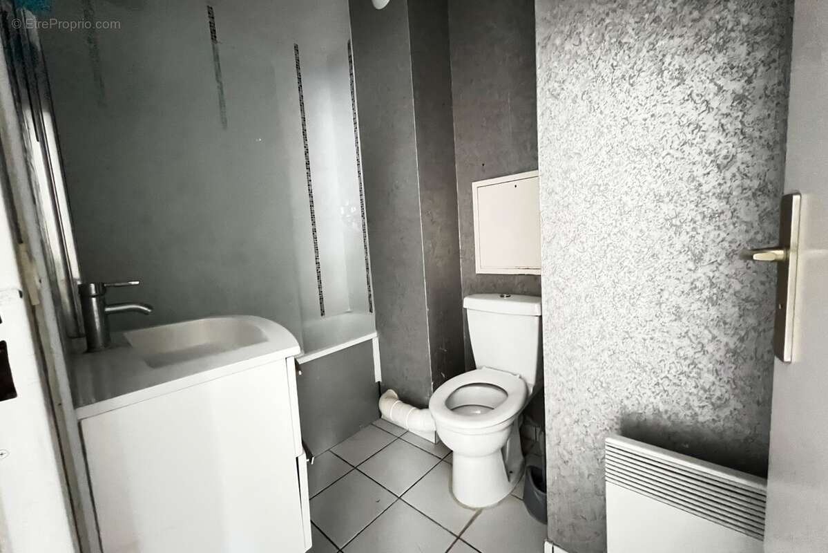 Appartement 58 m² à Gagny  - photo 9