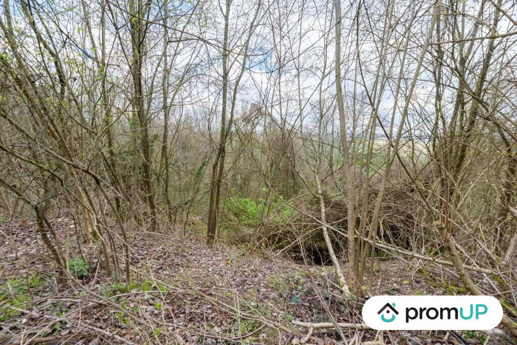 Terrain à CUIGY-EN-BRAY