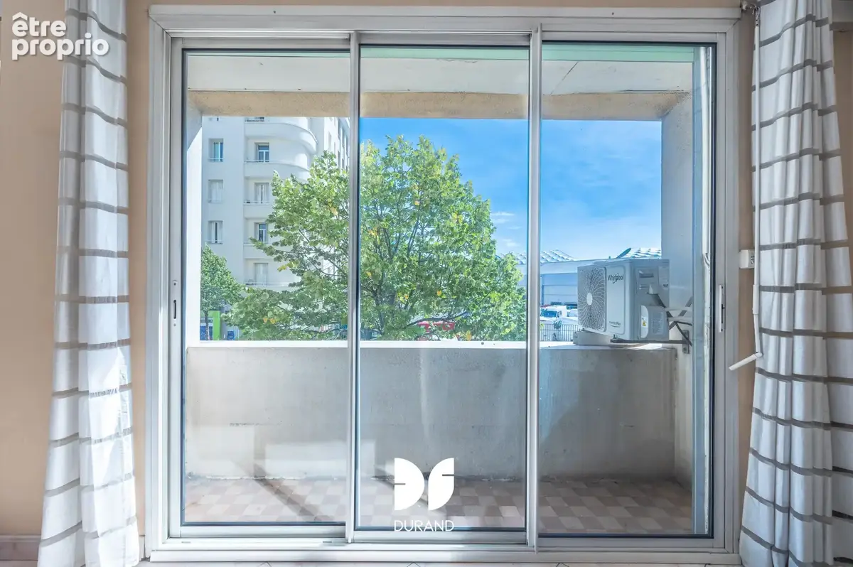 Appartement - le rouet - 13008 marseille - photo 6