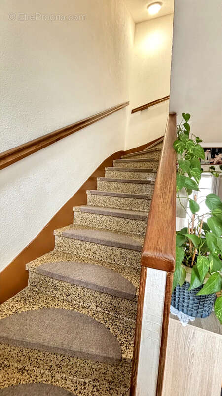 Maison à CHATEAUDUN