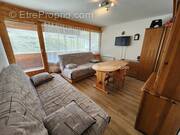 Appartement à LES THUILES