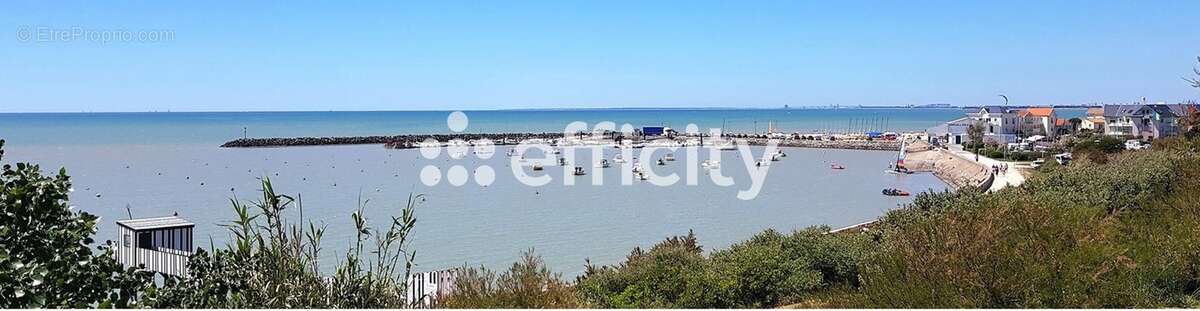 Maison à CHATELAILLON-PLAGE